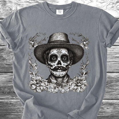 Bigote Muerto TShirt