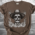 Bigote Muerto TShirt