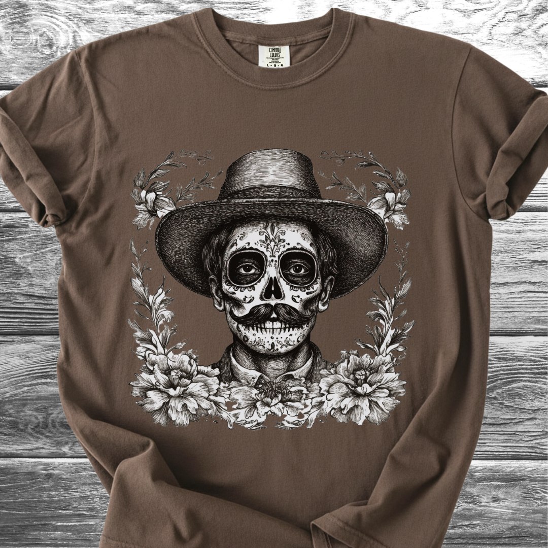 Bigote Muerto TShirt
