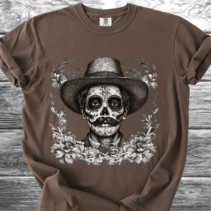 Bigote Muerto TShirt