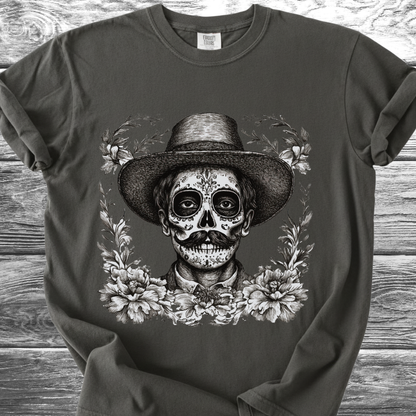 Bigote Muerto TShirt