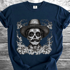 Bigote Muerto TShirt