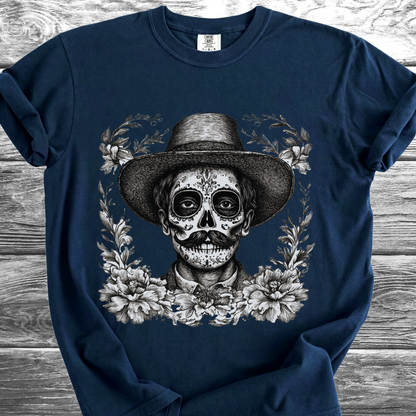 Bigote Muerto TShirt