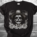Bigote Muerto TShirt