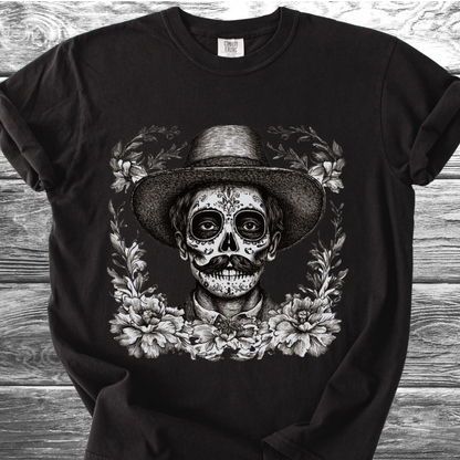 Bigote Muerto TShirt