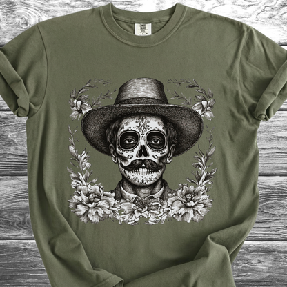 Bigote Muerto TShirt