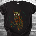 Jungle Owl TShirt