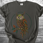Jungle Owl TShirt