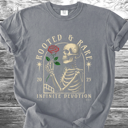 R&R Infinite Devotion TShirt