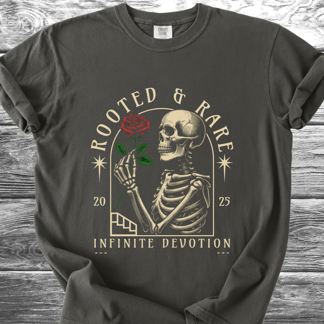 R&R Infinite Devotion TShirt