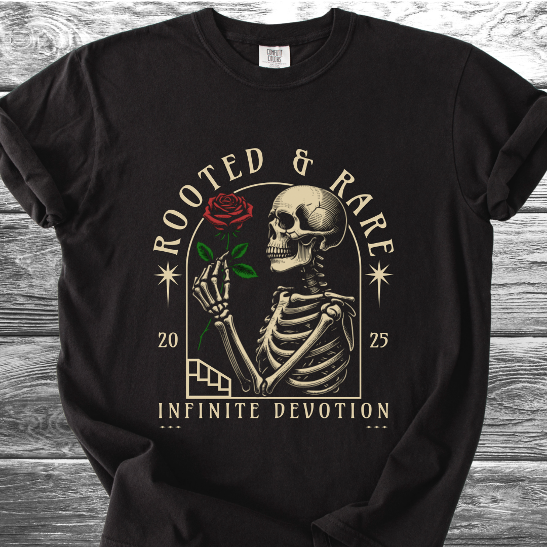 R&R Infinite Devotion TShirt