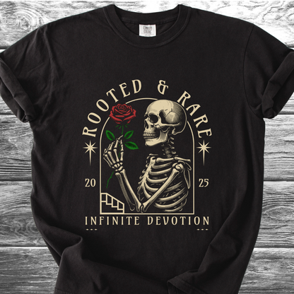 R&R Infinite Devotion TShirt