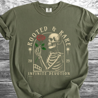 R&R Infinite Devotion TShirt