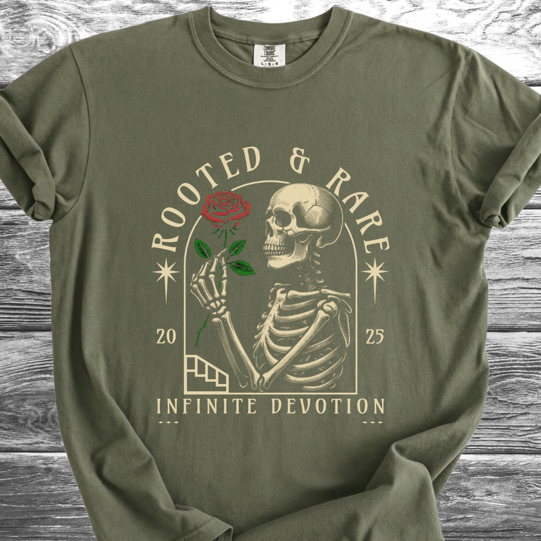 R&R Infinite Devotion TShirt