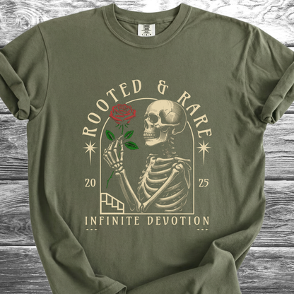 R&R Infinite Devotion TShirt