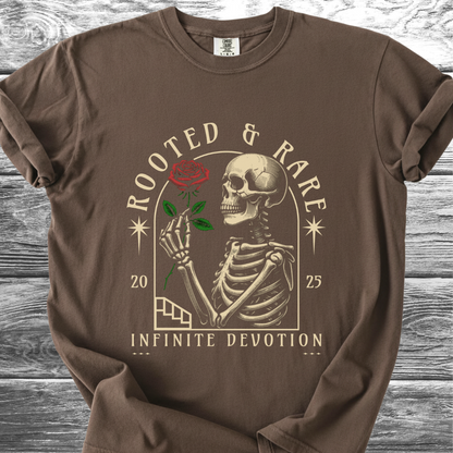 R&R Infinite Devotion TShirt