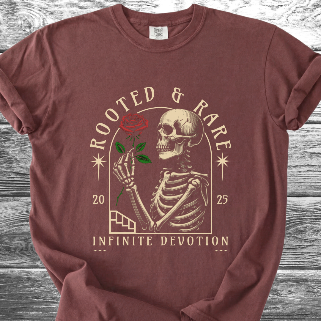 R&R Infinite Devotion TShirt