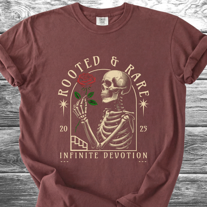 R&R Infinite Devotion TShirt