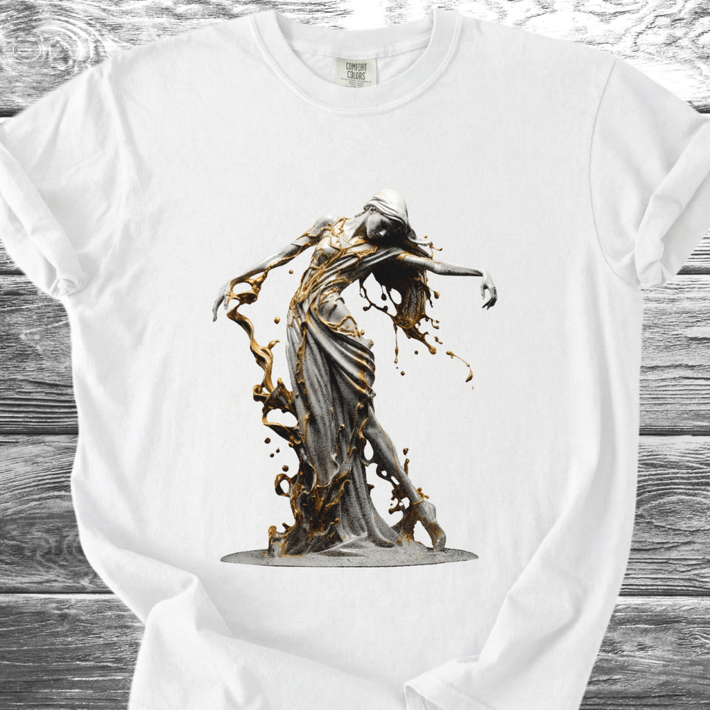 Unbroken TShirt