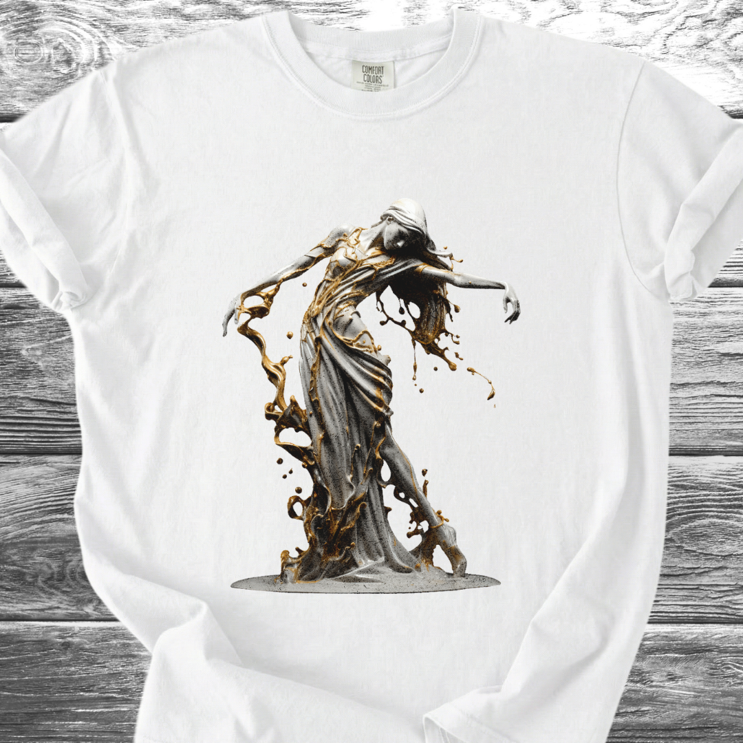 Unbroken TShirt