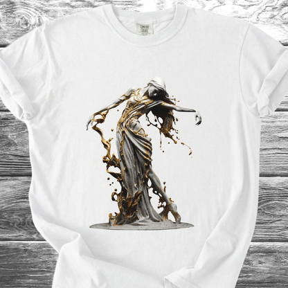 Unbroken TShirt