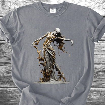 Unbroken TShirt