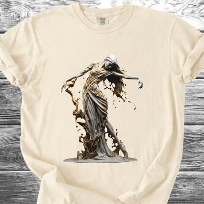 Unbroken TShirt