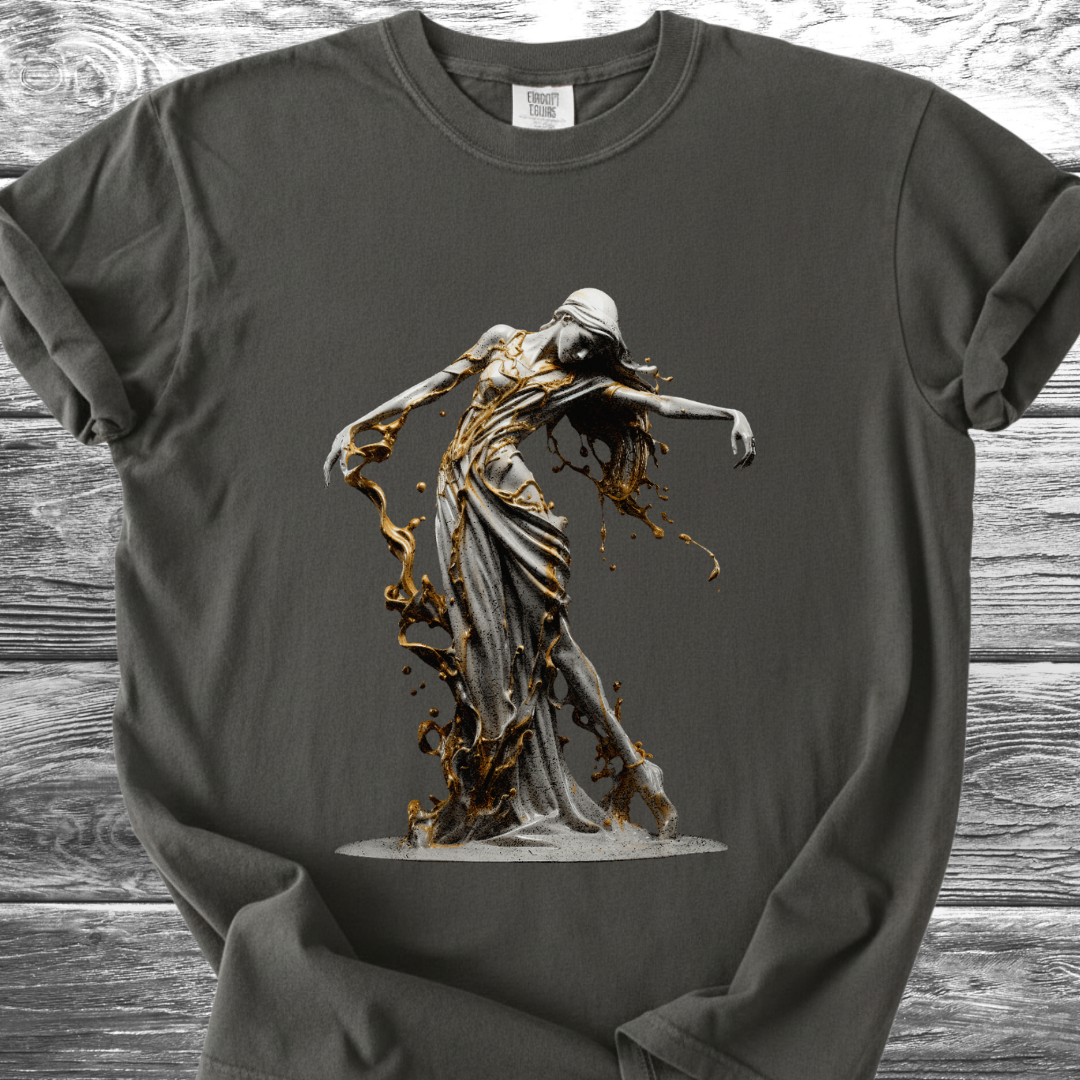 Unbroken TShirt