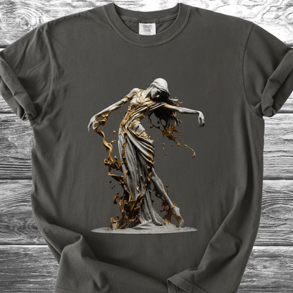 Unbroken TShirt