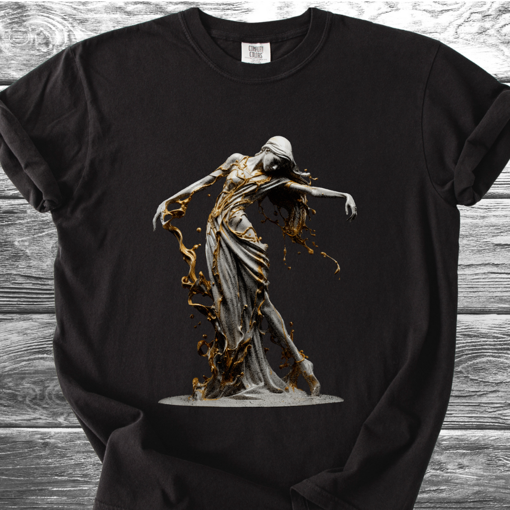 Unbroken TShirt