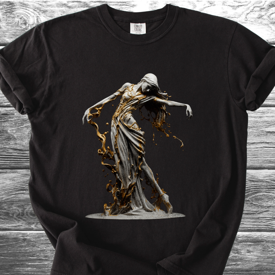 Unbroken TShirt