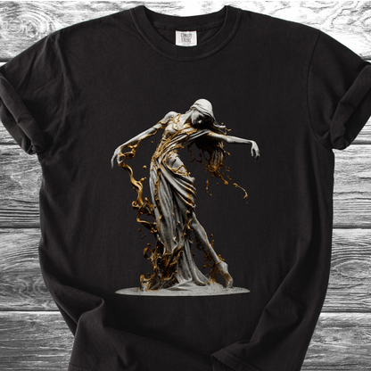 Unbroken TShirt