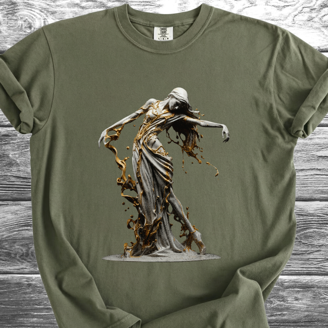 Unbroken TShirt