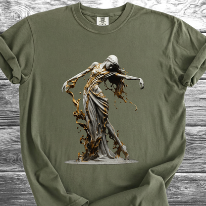 Unbroken TShirt