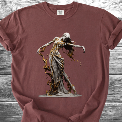 Unbroken TShirt
