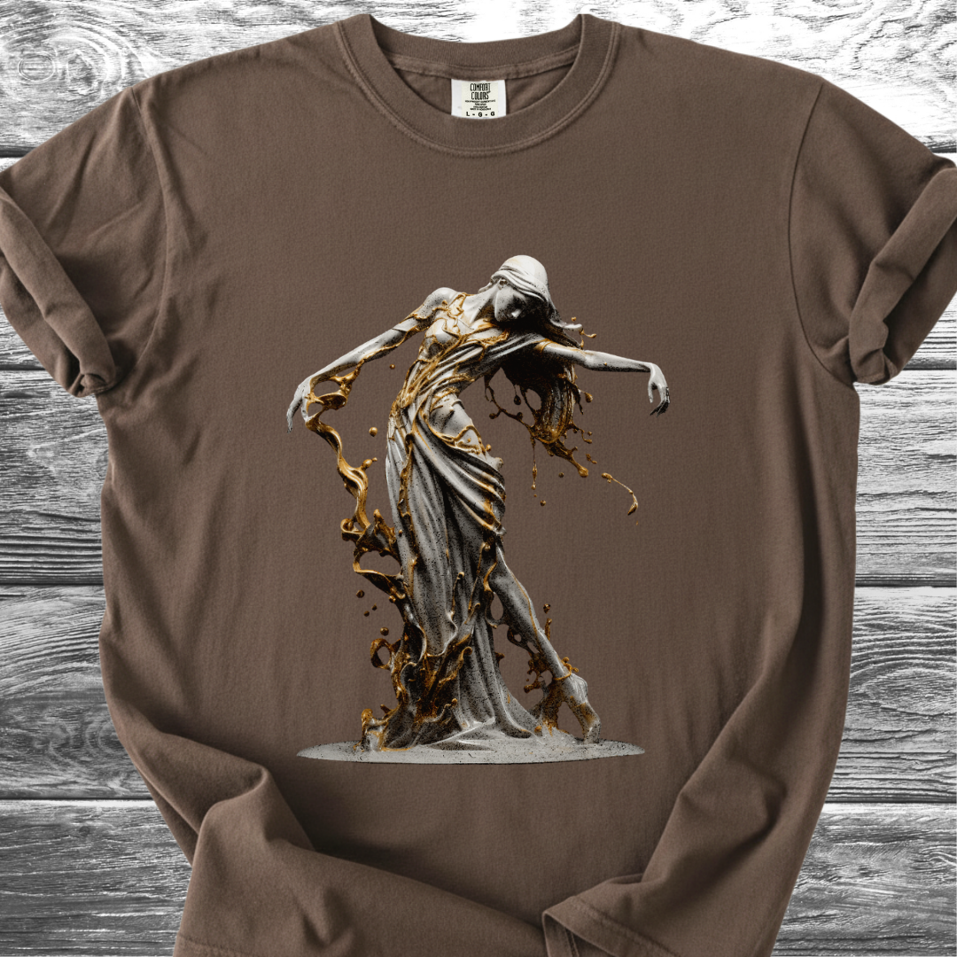 Unbroken TShirt