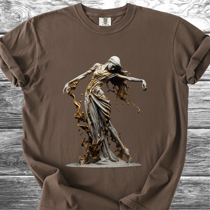 Unbroken TShirt