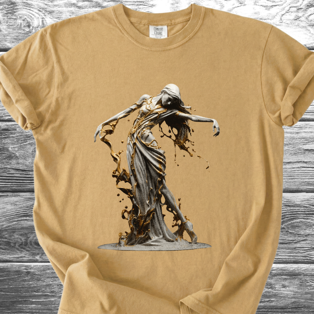 Unbroken TShirt