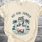 Hot Girl Summer TShirt