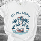 Hot Girl Summer TShirt