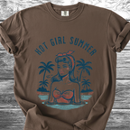 Hot Girl Summer TShirt