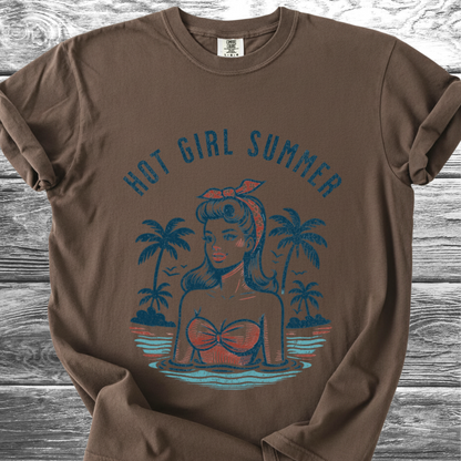 Hot Girl Summer TShirt