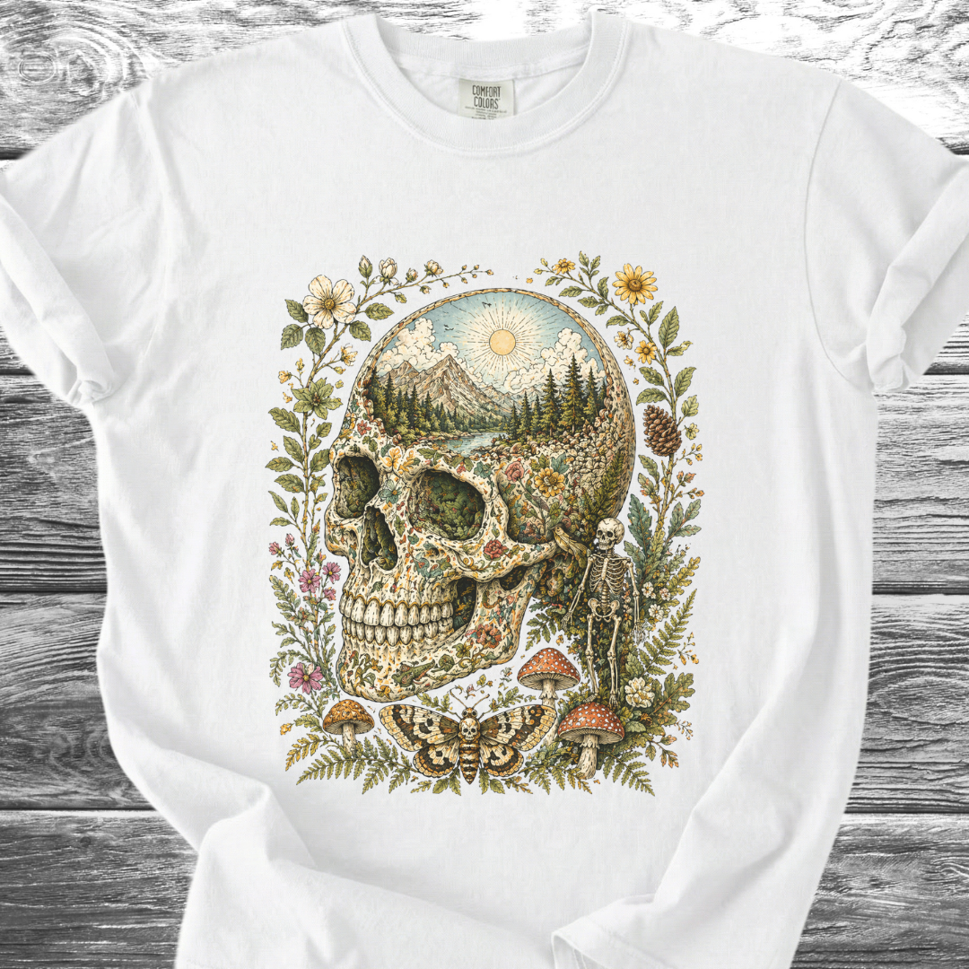 Day Dreaming TShirt