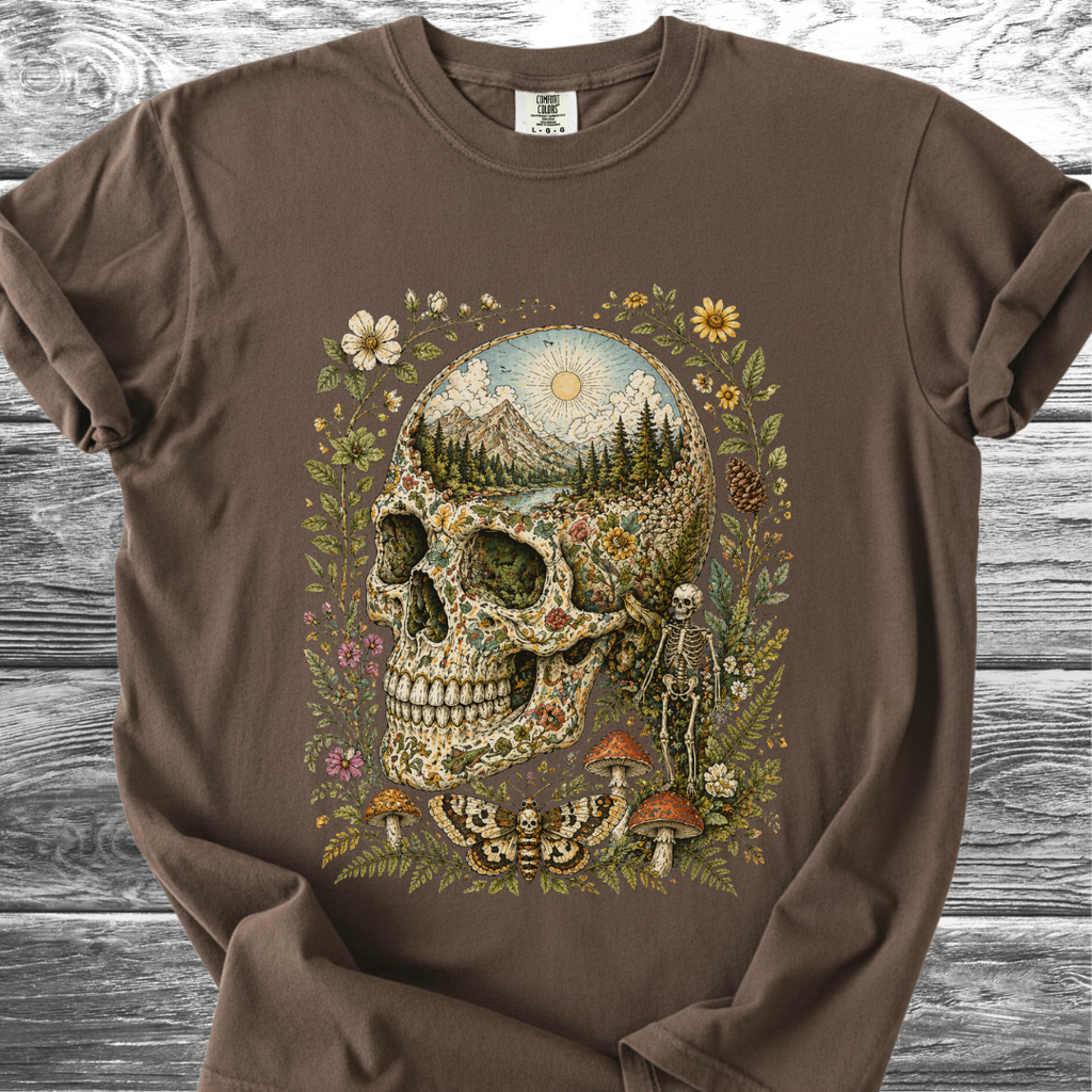 Day Dreaming TShirt