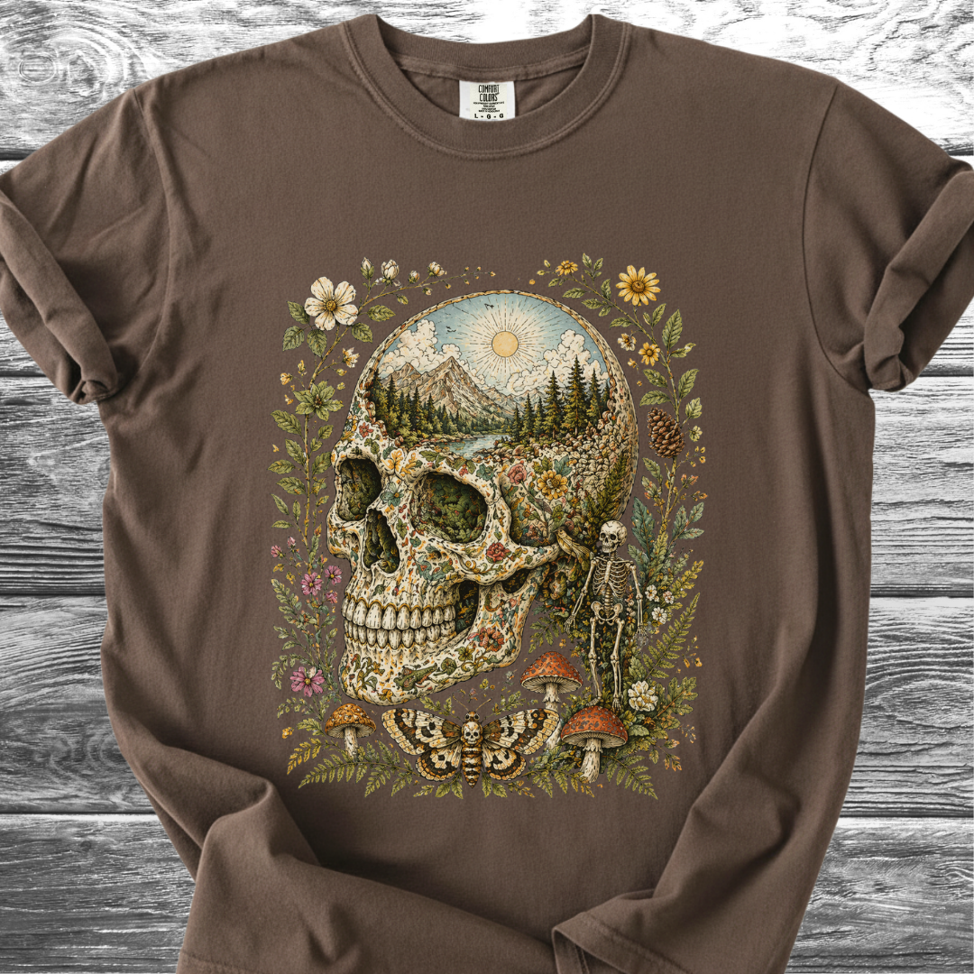 Day Dreaming TShirt