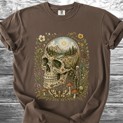 Day Dreaming TShirt