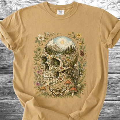 Day Dreaming TShirt