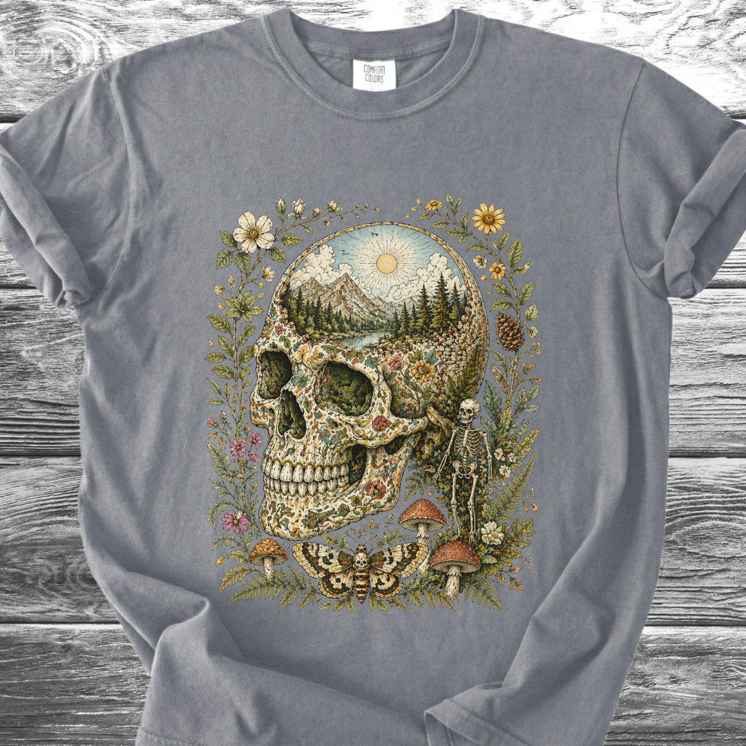 Day Dreaming TShirt