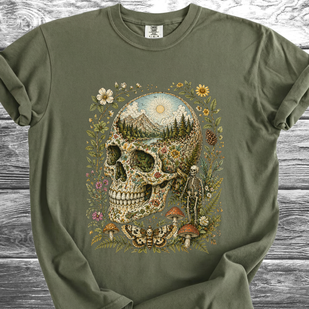 Day Dreaming TShirt