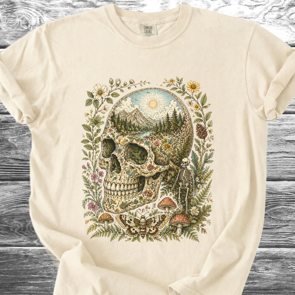 Day Dreaming TShirt
